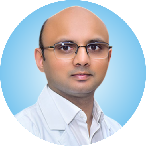 Dr. B Bhupesh Karthik